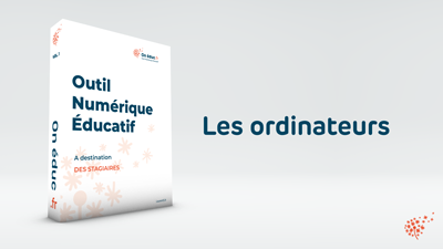 Les ordinateurs
